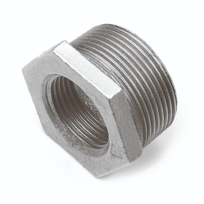 Reductie fonta, KA10490105, FE - FI, 3/4" - 3/8"