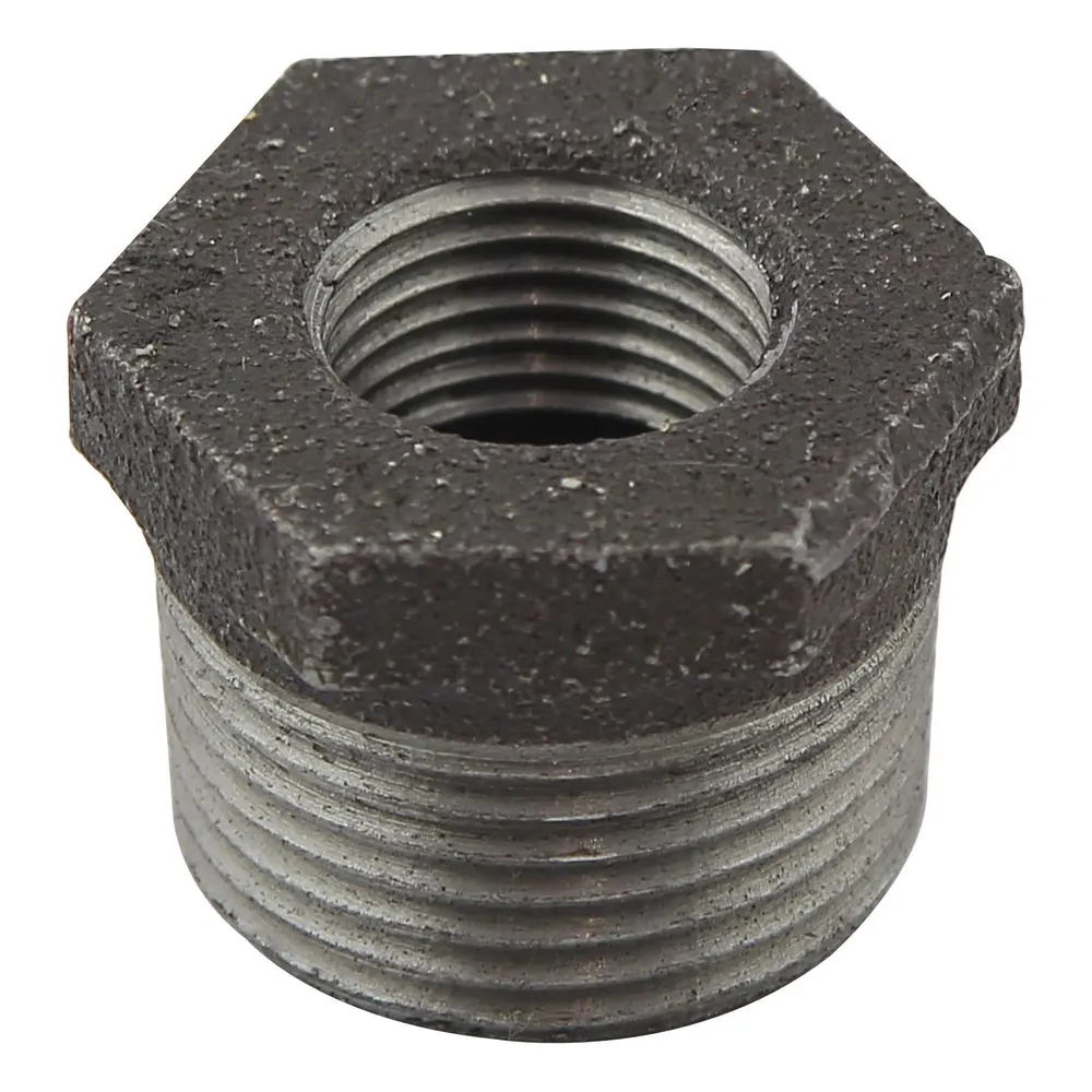 Reductie fonta neagra, 1 1/4 - 1/2", 241