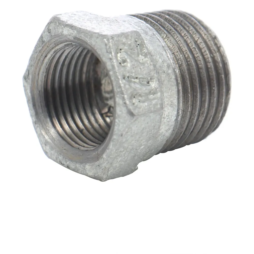 Reductie fonta zincata, FE - FI, 3" - 2", 241