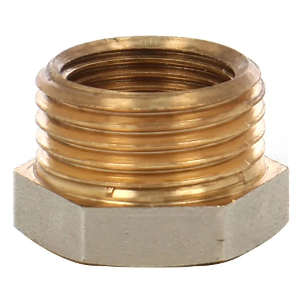 Reductie pentru teava multistrat, FE-FI, 1 - 3/8", A581