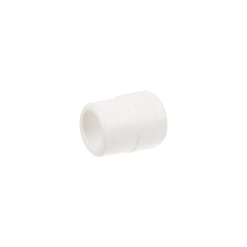 Reductie pentru teava PPR, Ø 32 x 25 mm, alb 10 bucati