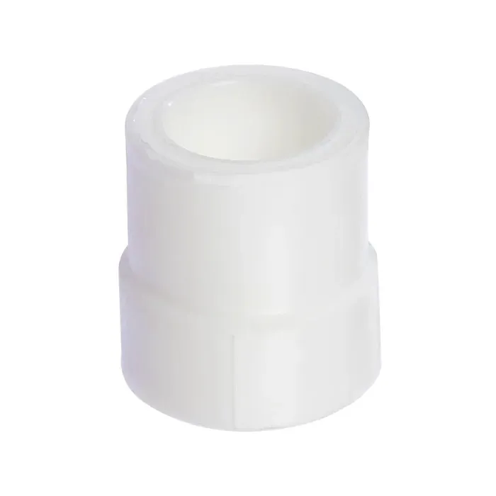 Reductie PPR, D 32 x 25 mm, alba