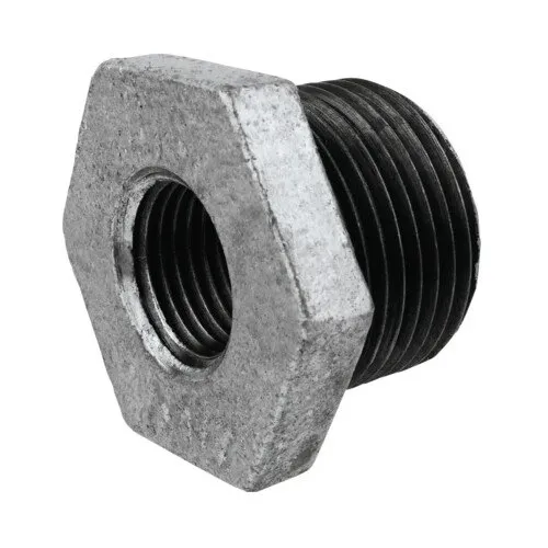 Reductie zincata FE-FI 1 1/4"x1/2"