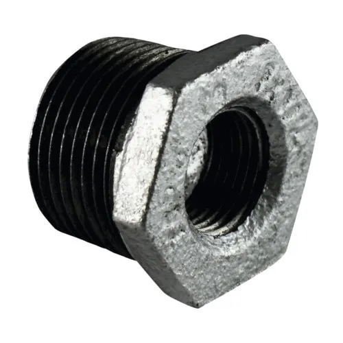 Reductie zincata otel 1/2"-3/8" FI-FE
