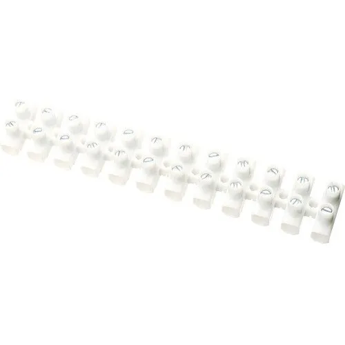 Regleta imbinare cablu Arnocanali 12x max. 10 mm²