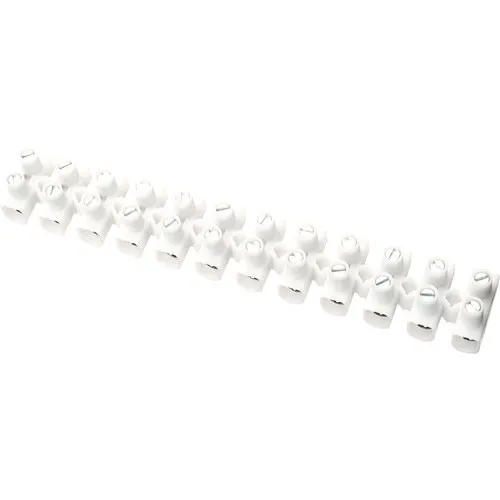 Regleta imbinare cablu Dietzel Arnocanali 12x max. 16 mm²