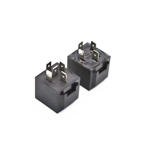 Releu auto 4 pini 40A 24V universal aplicatii electrice auto — imaginea 2