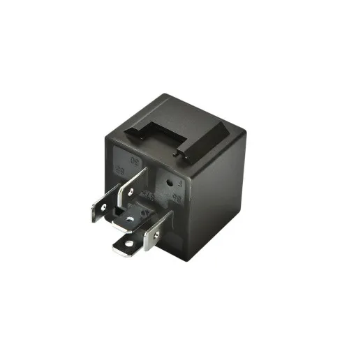 Releu auto universal cu 5 pini, tensiune 12V, 40A — imaginea 2