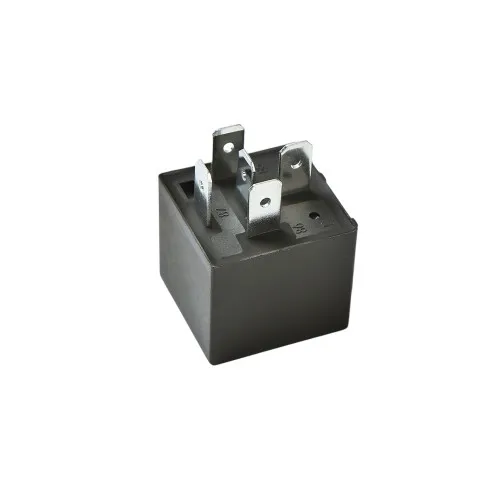 Releu auto universal cu 5 pini, tensiune 12V, 40A