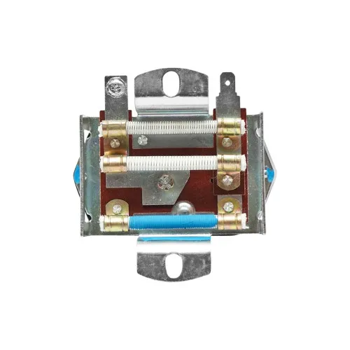 Releu incarcare mecanic 12V — imaginea 4