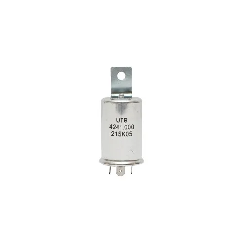 Releu semnalizare electronic 12V cu 4 pini 4241
