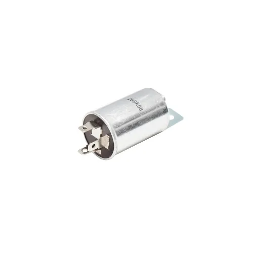 Releu semnalizare mecanic 3 pini 12V — imaginea 2