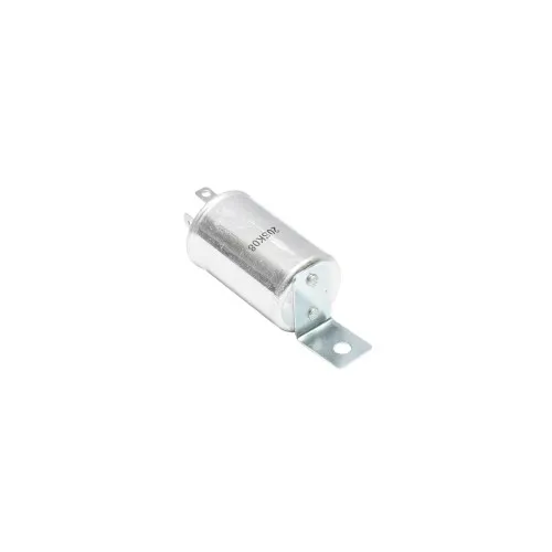 Releu semnalizare mecanic 3 pini 12V — imaginea 3
