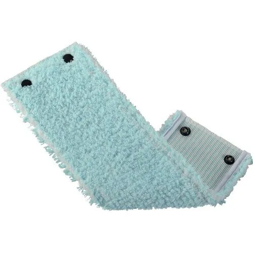 Rezerva mop plat Leifheit Clean Twist Extra Soft 42 cm