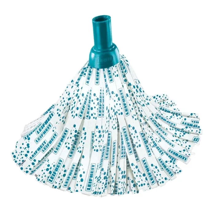 Rezerva mop rotativ vascoza Leifheit Classic, 40 x 30 x 10.5 cm