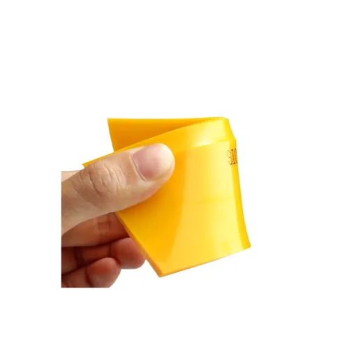 Rezerva pentru racleta folie, silicon — imaginea 2