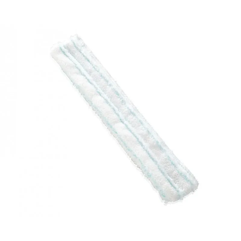Rezerva pentru stergator geamuri absorbant, Leifheit Plus 3, 38 x 8.5 x 10 cm, microfibra