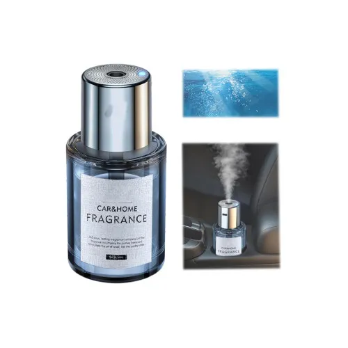 Rezerva ulei esential 160ml pentru auto compatibila aparat difuzor odorizant FS-3604 — imaginea 4