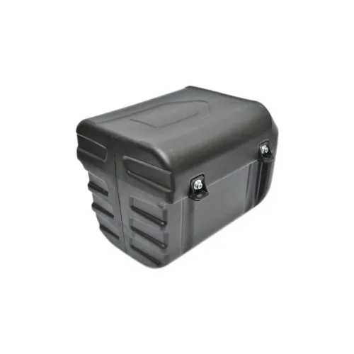 Rezervor apa din plastic negru 30L 332 x 420 x 331 mm — imaginea 2