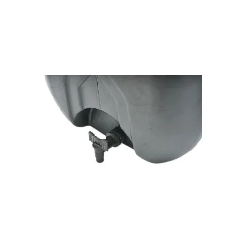 Rezervor apa din plastic negru 30L 332 x 420 x 331 mm — imaginea 4