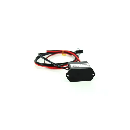 Ridicator tensiune/ droser pentru FIR NEON PREMIUM 12-24V — imaginea 2