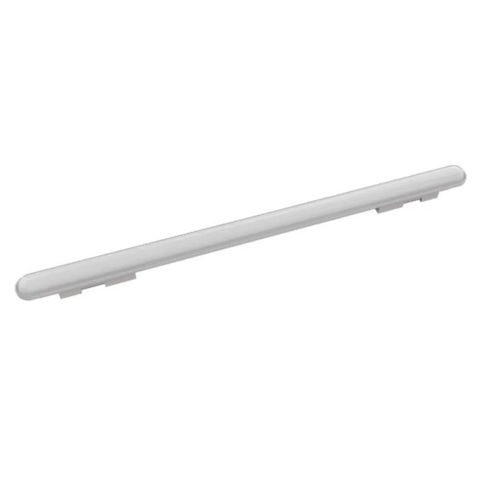 Rigleta LED Volga, 2800 lm, lumina neutra, L 110 cm, IP65