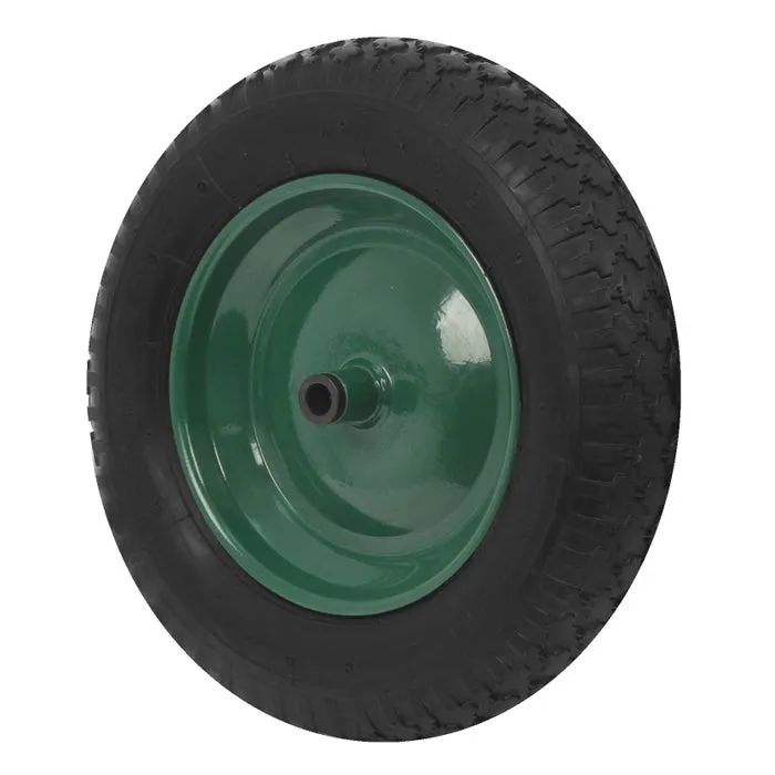 Roata pneumatica pentru roaba Limex