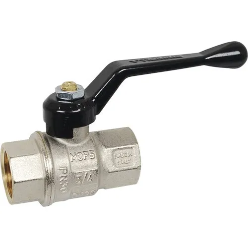 Robinet apa cu bila FI 3/4"
