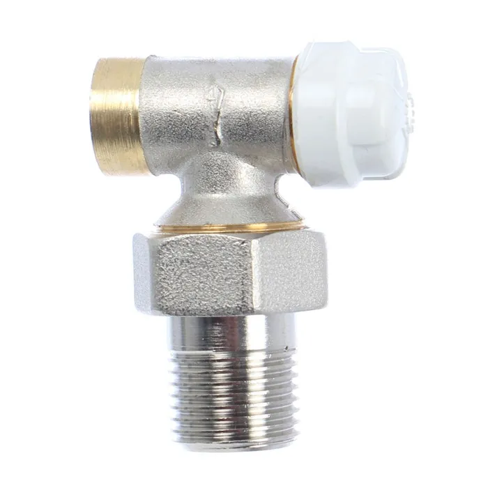 Robinet calorifer retur, RBM 1570420, alama, 1/2"