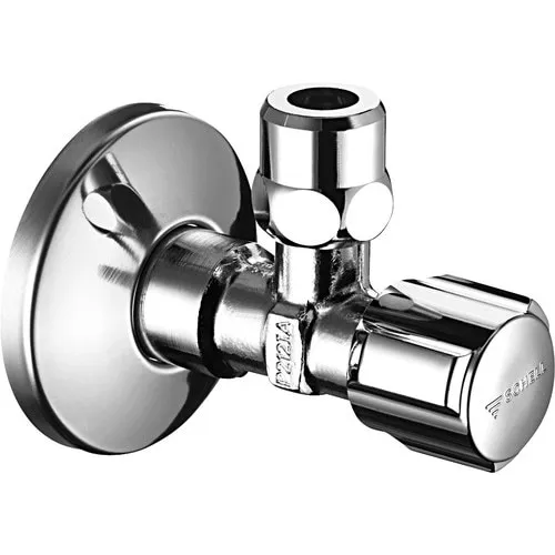 Robinet coltar Schell Comfort 1/2"x3/8" crom