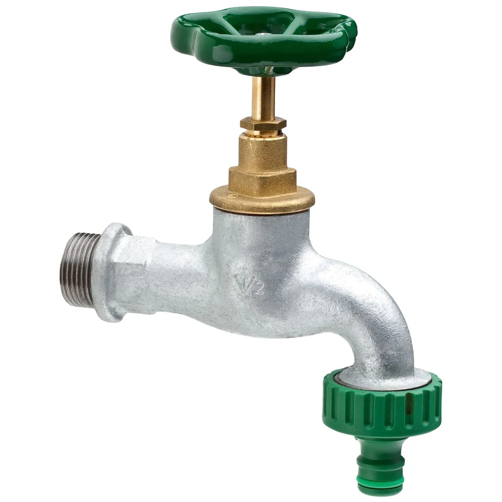 Robinet de evacuare Viking 3/4"
