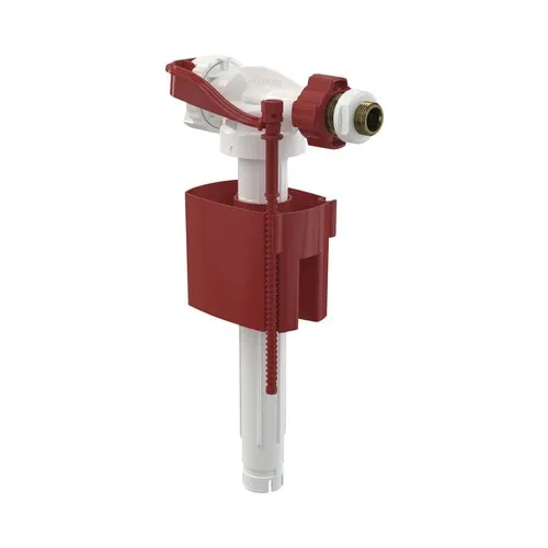 Robinet Flotor WC plastic 3/8" alimentare laterala