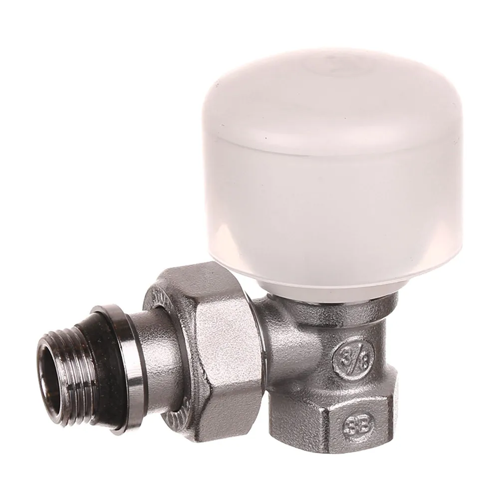 Robinet tur mecanic Giacomini, coltar, 3/8"