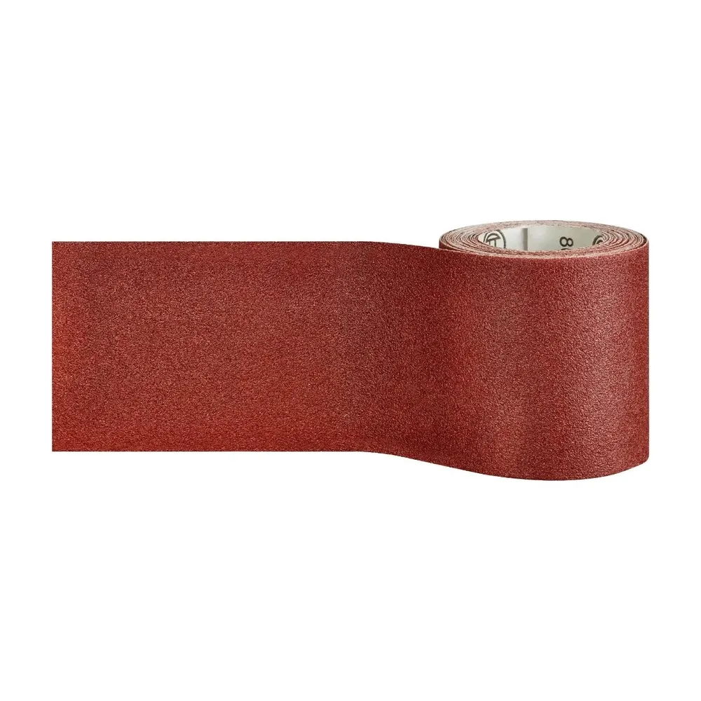Rola abraziva, Bosch, granulatie 240, 5m x 115mm