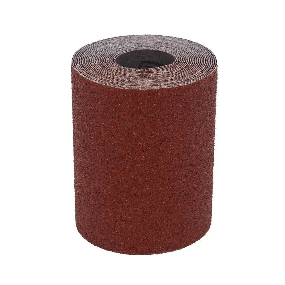 Rola abraziva pentru lemn, granulatie 60, 5m x 100mm