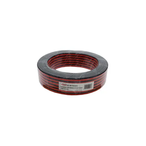 Rola cablu boxe r/n 2x1,5mm 10m
