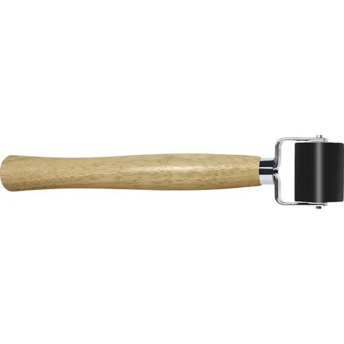 Rola de presat manual cu maner Steinel Ø39x40 mm, pentru lipit