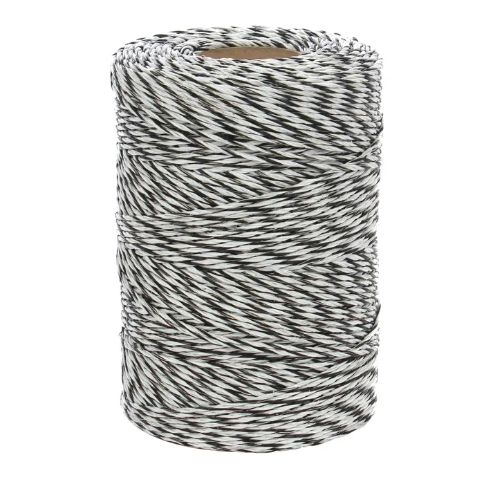 Rola fir gard electric E FEXT500 - 500 m, rezistenta de rupere 130 kg