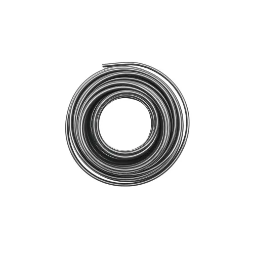 Rola furtun aer 25m tub polyamid fi 6mm pentru mufa rapida