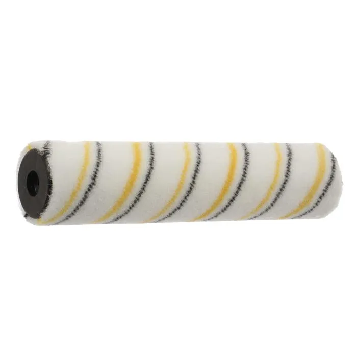 Rola Holzer Profi 506R, poliamida si nylon, 25 cm, D 48 mm