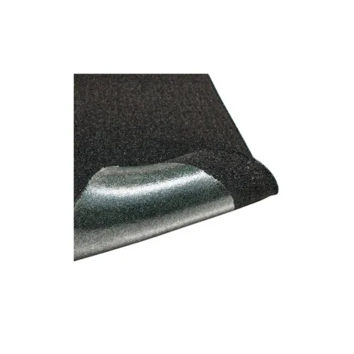Rola insonorizant auto cu material textil si adeziv 20mm 1m x 5m