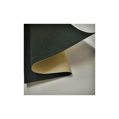 Rola material textil cu adeziv grosime 2mm, 1mx10m — imaginea 4