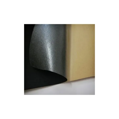 Rola material textil cu adeziv grosime 2mm, 1mx10m — imaginea 2