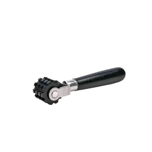 Rola montaj insonorizant auto 30 mm pentru materiale antifonare — imaginea 2