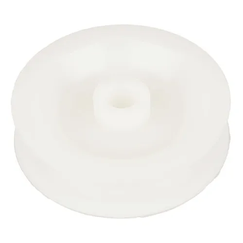Rola pentru franghii Mamutec max. Ø10mm, din poliamida