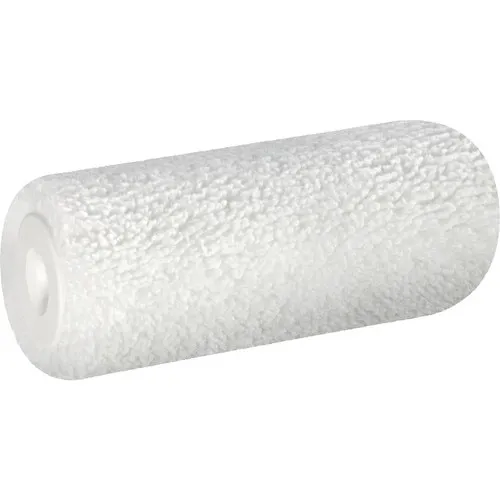 Rola vopsit 12 cm pentru lazuri, microfibra 8 mm, Ø 30 mm