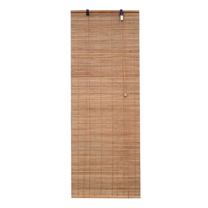 Rulou Stor Bambus YH881-FC-08, lemn bambus, 60 x 150 cm