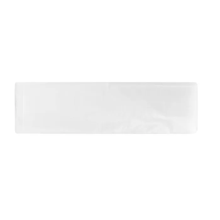 Saci polietilena 530 x 940 mm, incolori, 45 litri, 10 buc / set