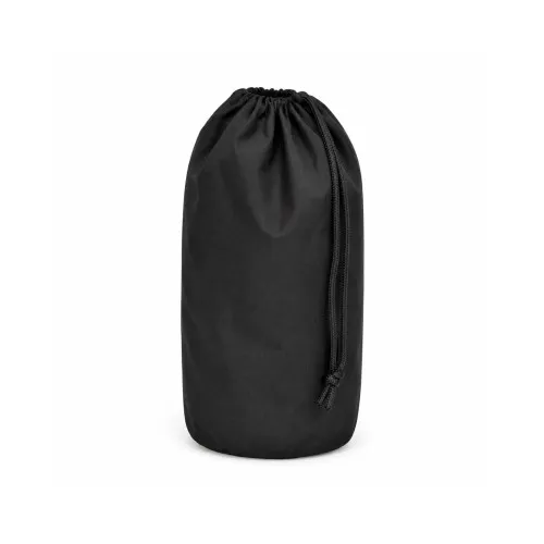Saculet textil pentru kit siguranta auto cu snur de strangere