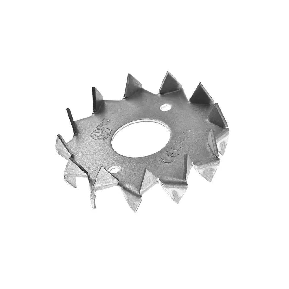 Saiba buldog, Vormann 103150 048, pentru imbinare structuri lemn, aliaj otel, 48 mm